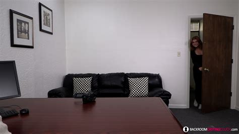 backroom casting couch stella dp|Stella Luxx Returns For DP & Huge Facial.